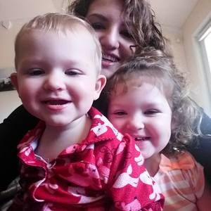 Meet your Posher, Kristin